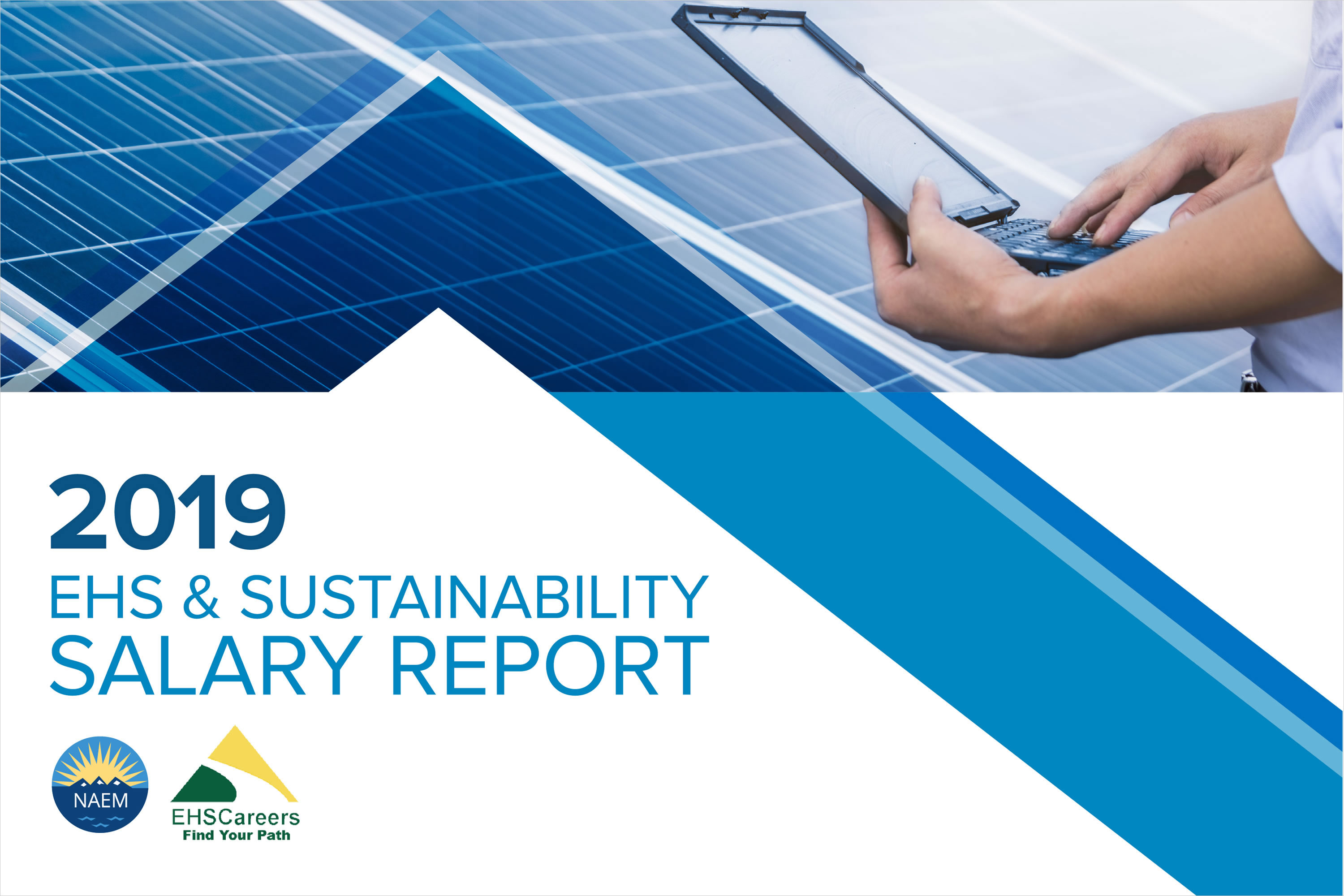 2019 EHS & Sustainability Salary Report 2019 EHS & Sustainability Salary Report