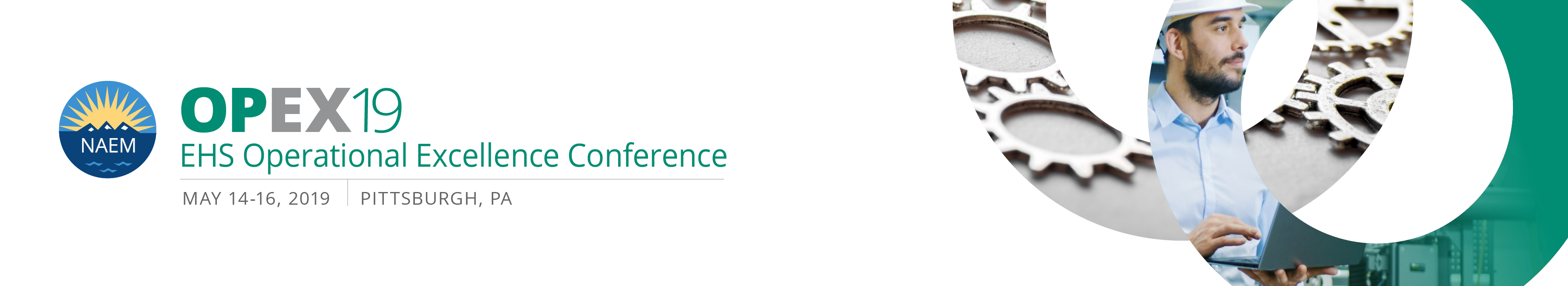2019 EHS Operational Excellence Conference