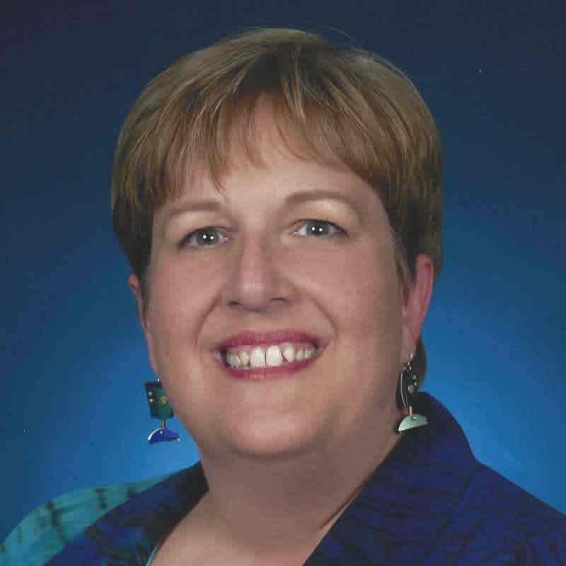 Barbara Ruble, President; Specialty Technical Consultants Inc.
