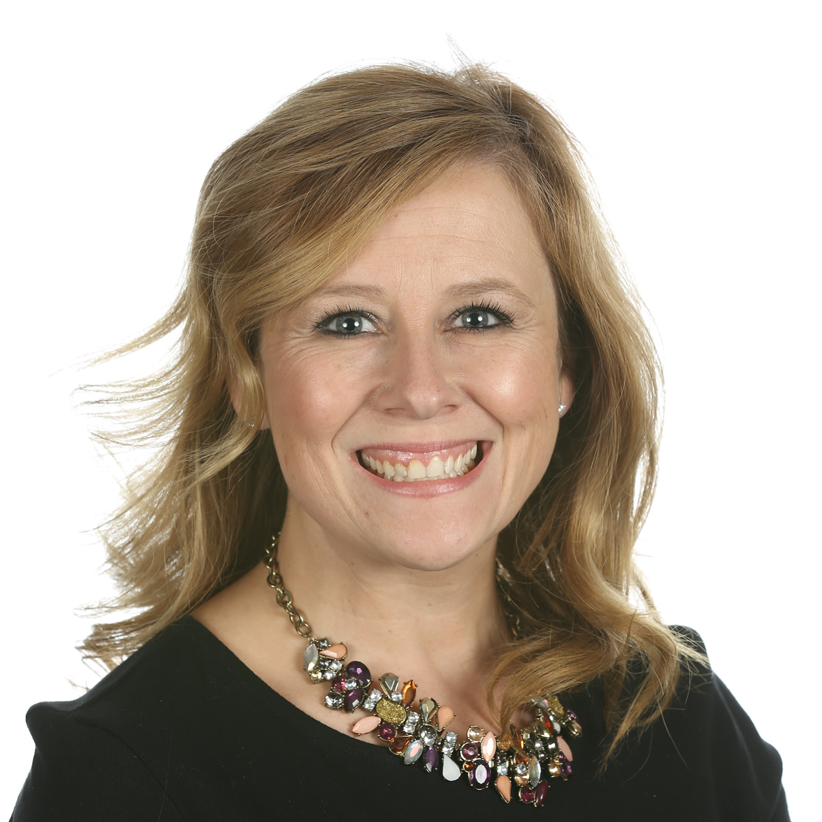 Kisa Adkins, Director of Environment Affairs; TreeHouse Foods Inc.