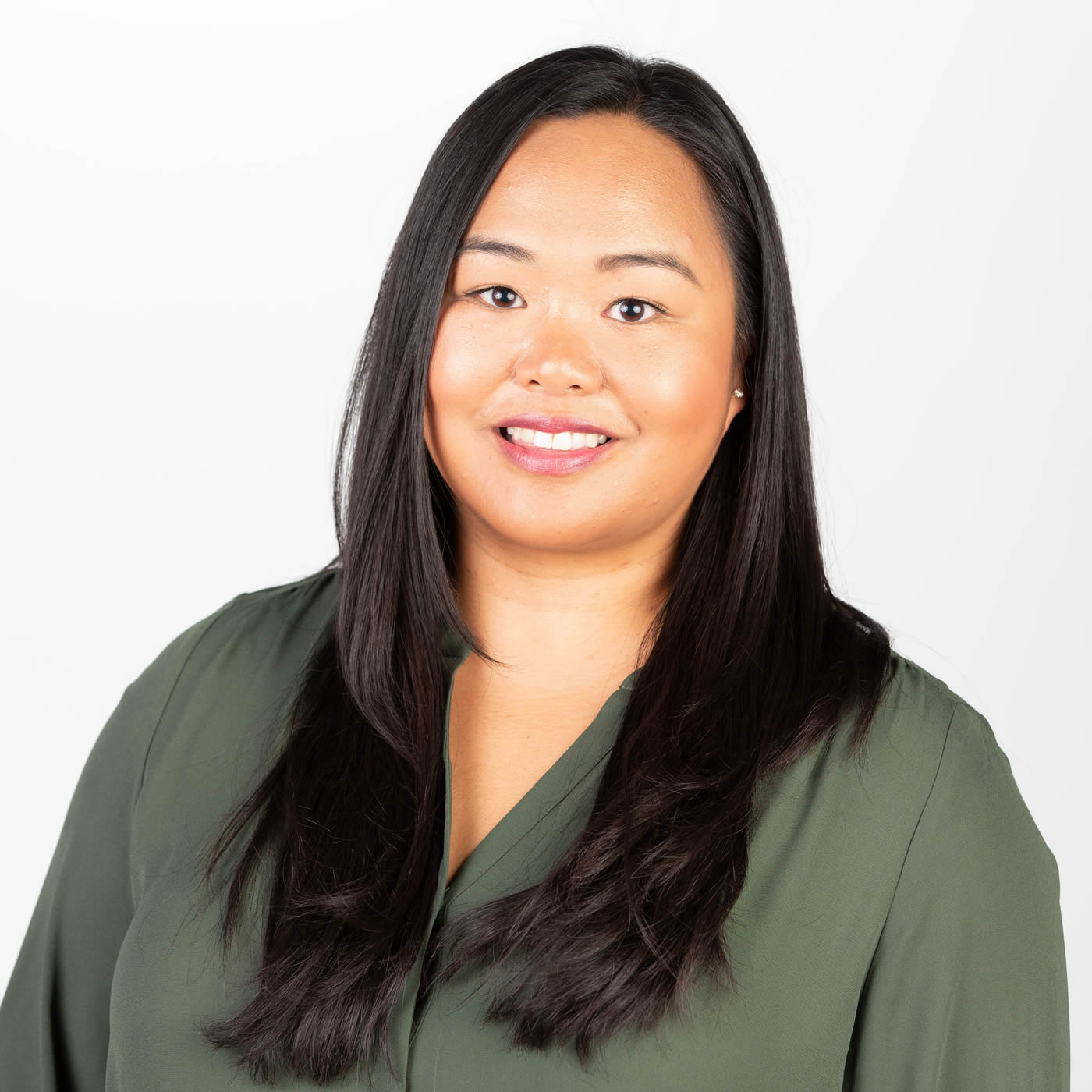 Lissa Aquino, Manager, Corporate Environmental Compliance Assurance; Stepan Co.