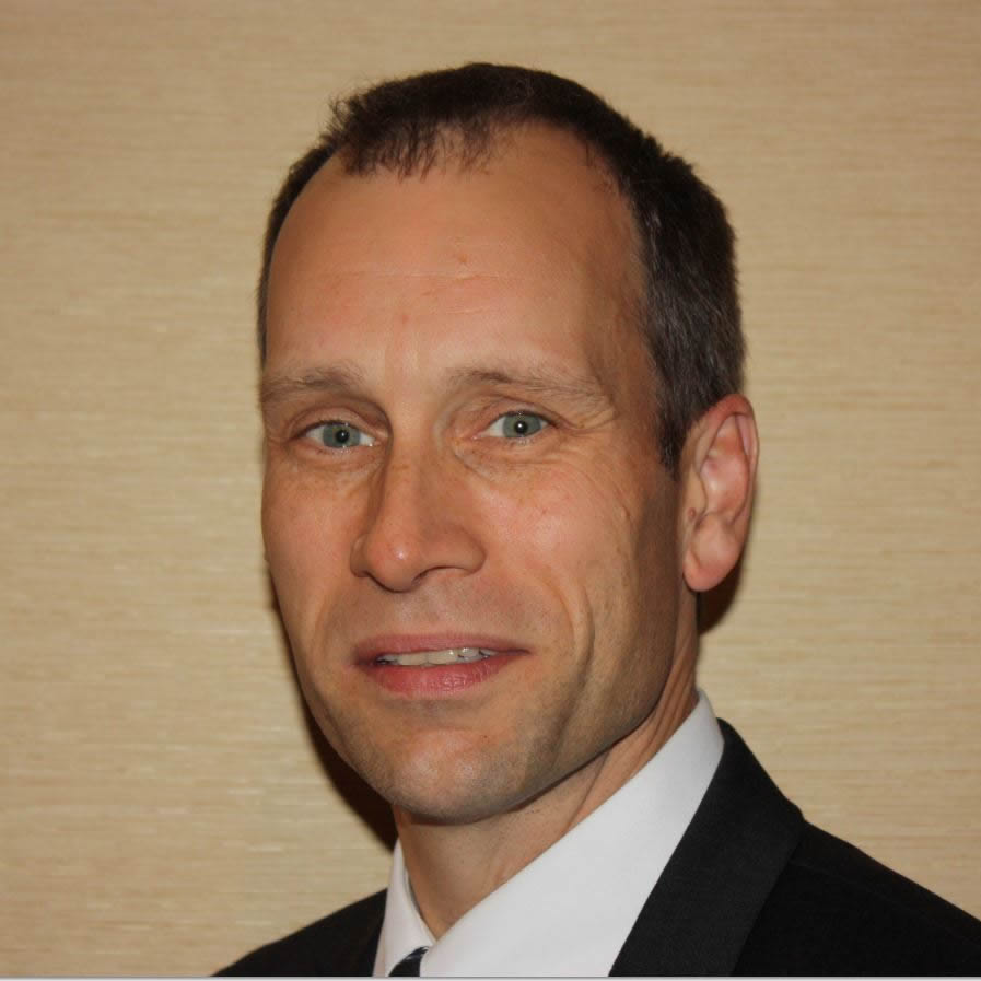 Michael Cocoran, Manager of Environmental Compliance; PPG Industries Inc.