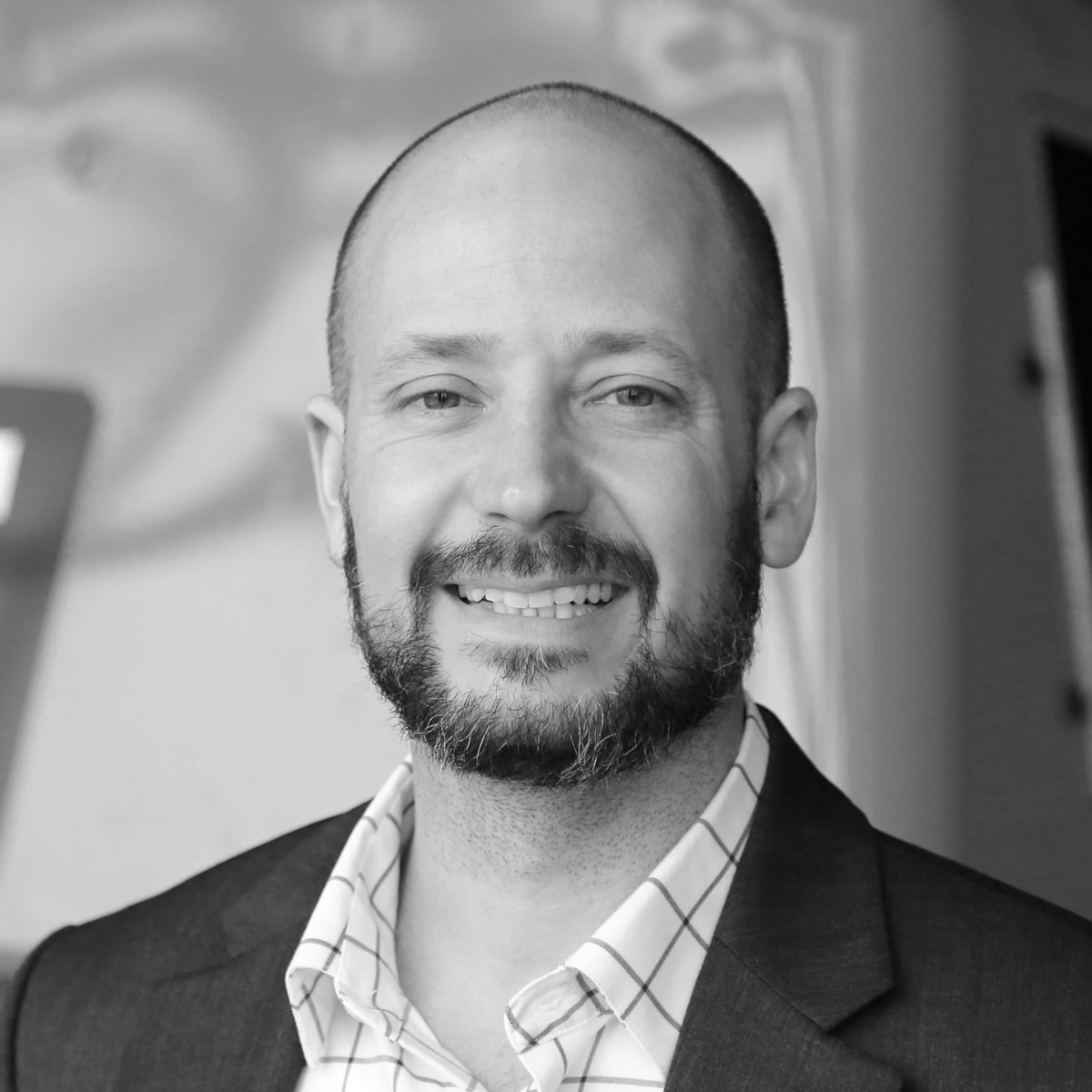 Shae Birkey, Industry Account Manager; Caterpillar Inc.