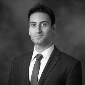 Tamer Azar, EHS Project Manager; Enhesa Tamer Azar, EHS Project Manager; Enhesa