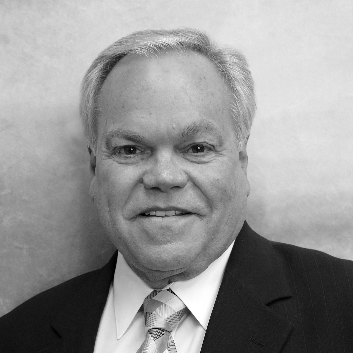 Dr. Walter C. Fluharty, Vice President of EHS & Organizational Development; Simon Roofing