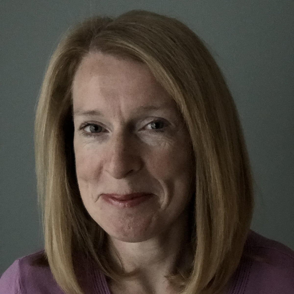 Louise Proud, Vice President of Global EHS; Pfizer Inc. Louise Proud, Vice President of Global EHS; Pfizer Inc.