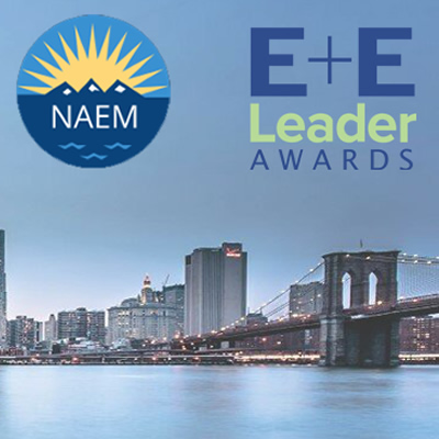 2026 Environment+Energy Leader Awards