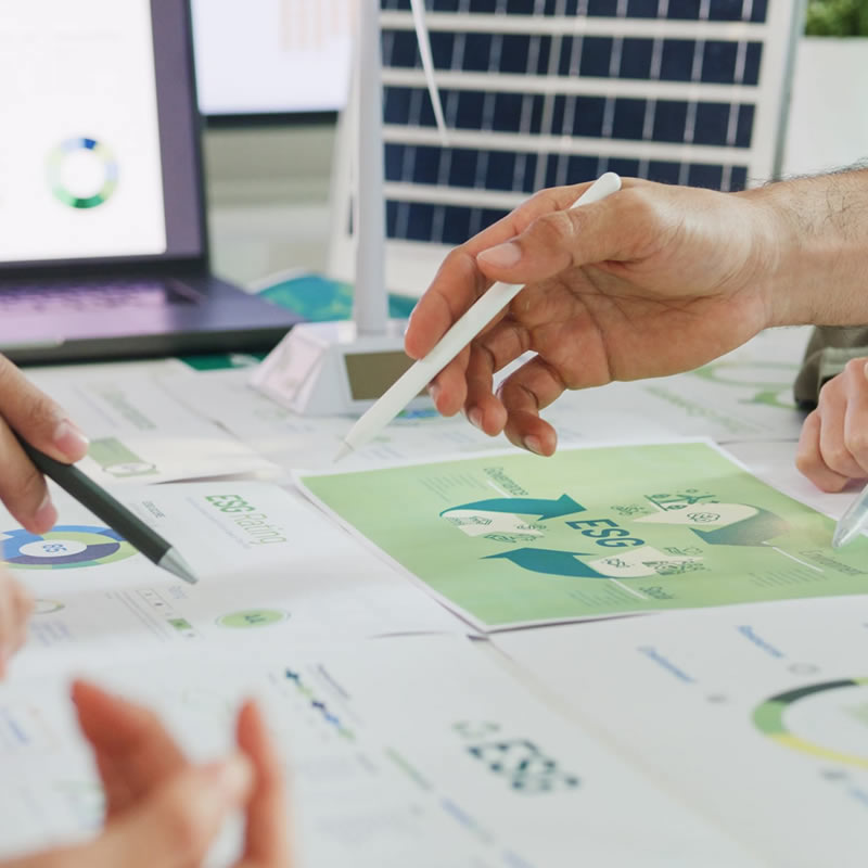 IMPACT25 Event | Preparing for 2026 Corporate Reporting