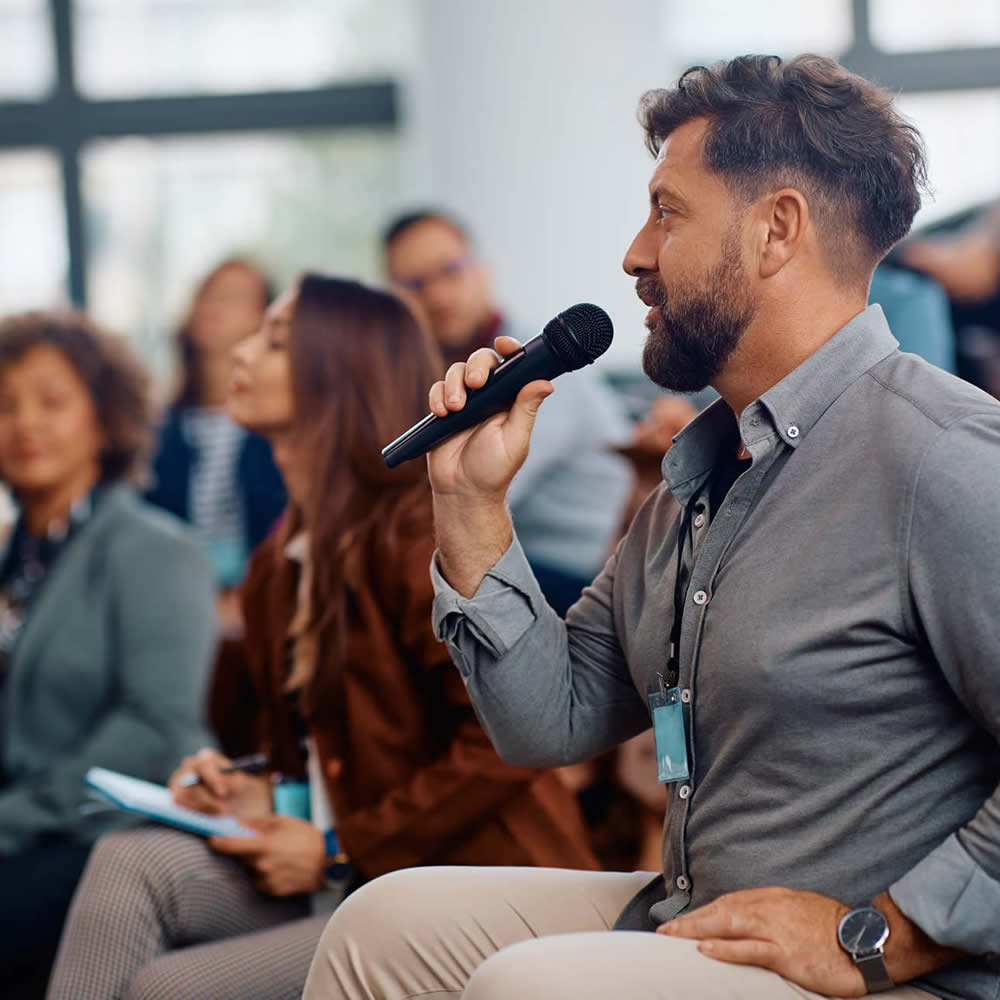 Boston Regional Event