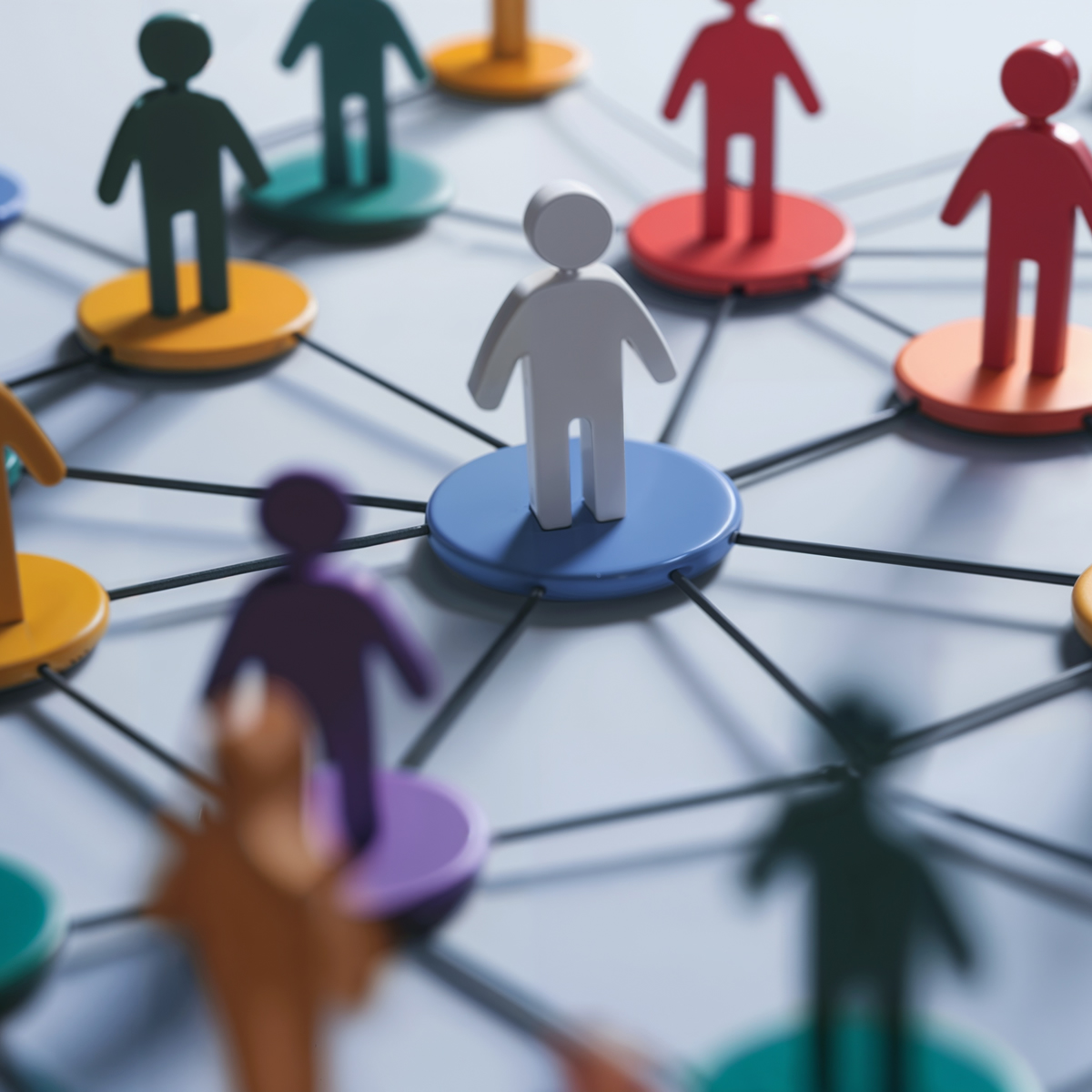 EHS & Sustainability Staffing, Structure & Budget Report