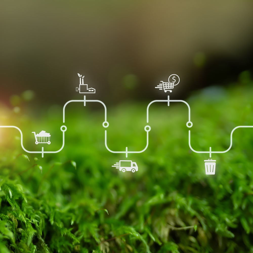 From Data to Impact: Scaling Sustainability Across Manufacturing Enterprises
