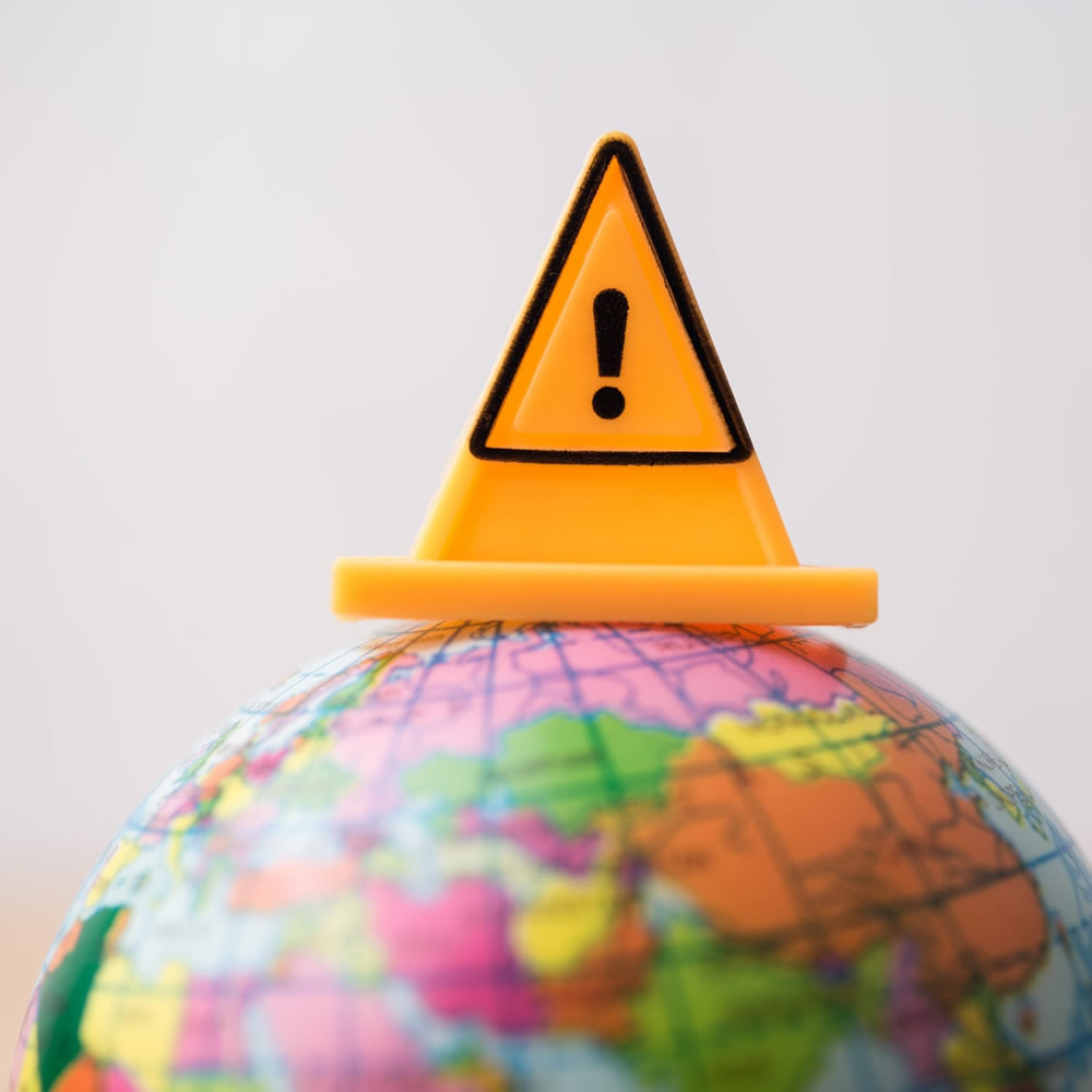 Leading Through Change: Navigating Today’s Business Risks