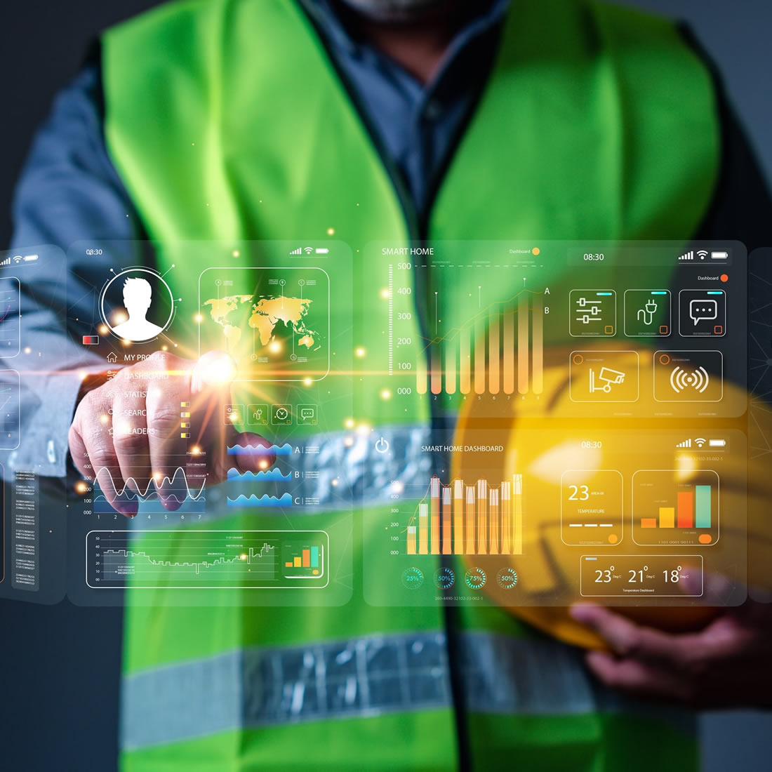 Transforming Safety Culture: Carlex's Journey with AI