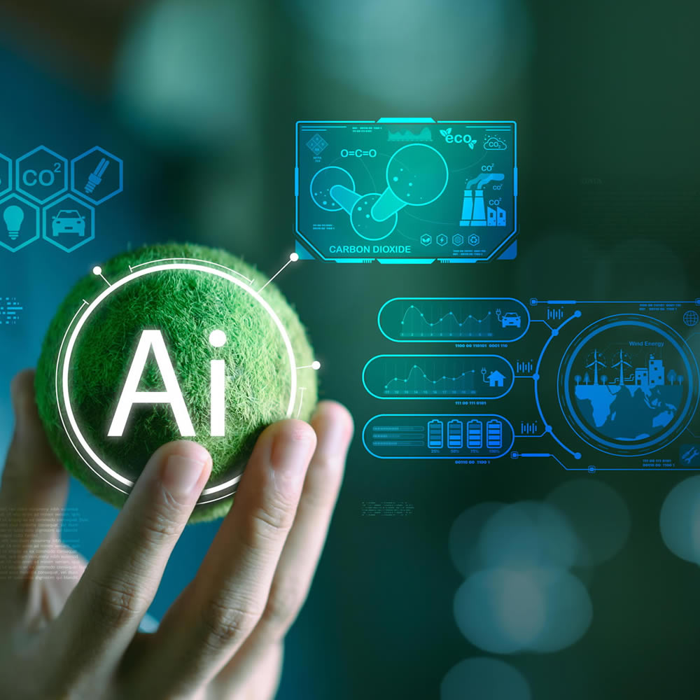 AI Adoption & Challenges in EHS&S
