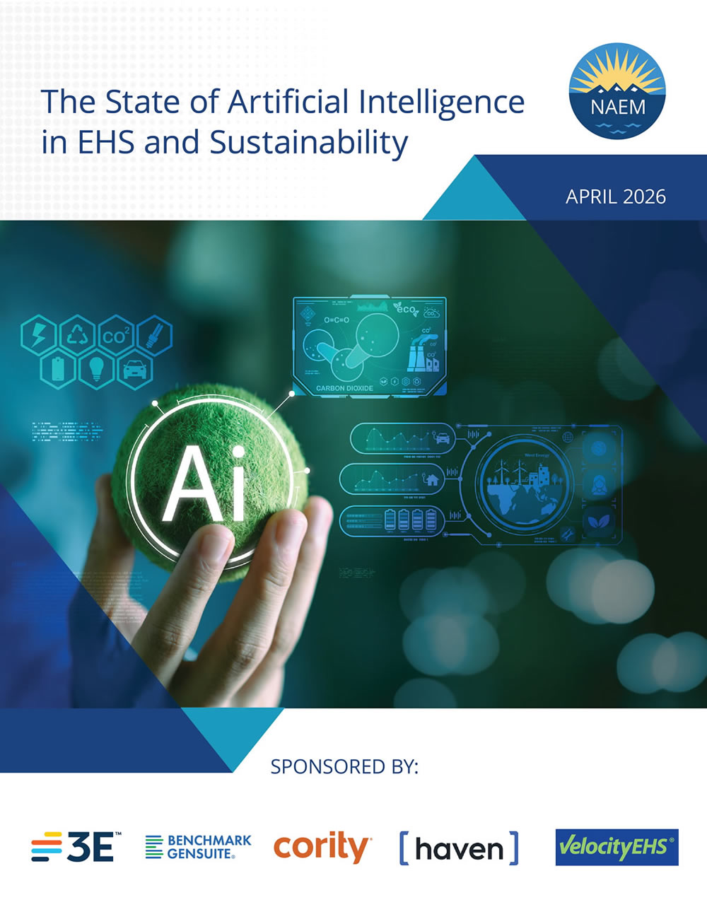 The State of Artificial Intelligence in EHS and Sustainability