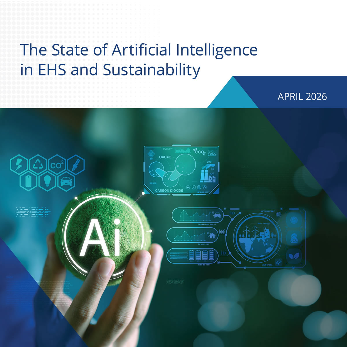 The State of AI in EHS and Sustainability