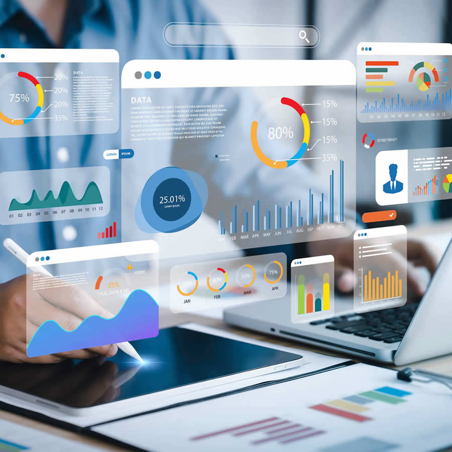 Building EHS Management Systems for the AI Era