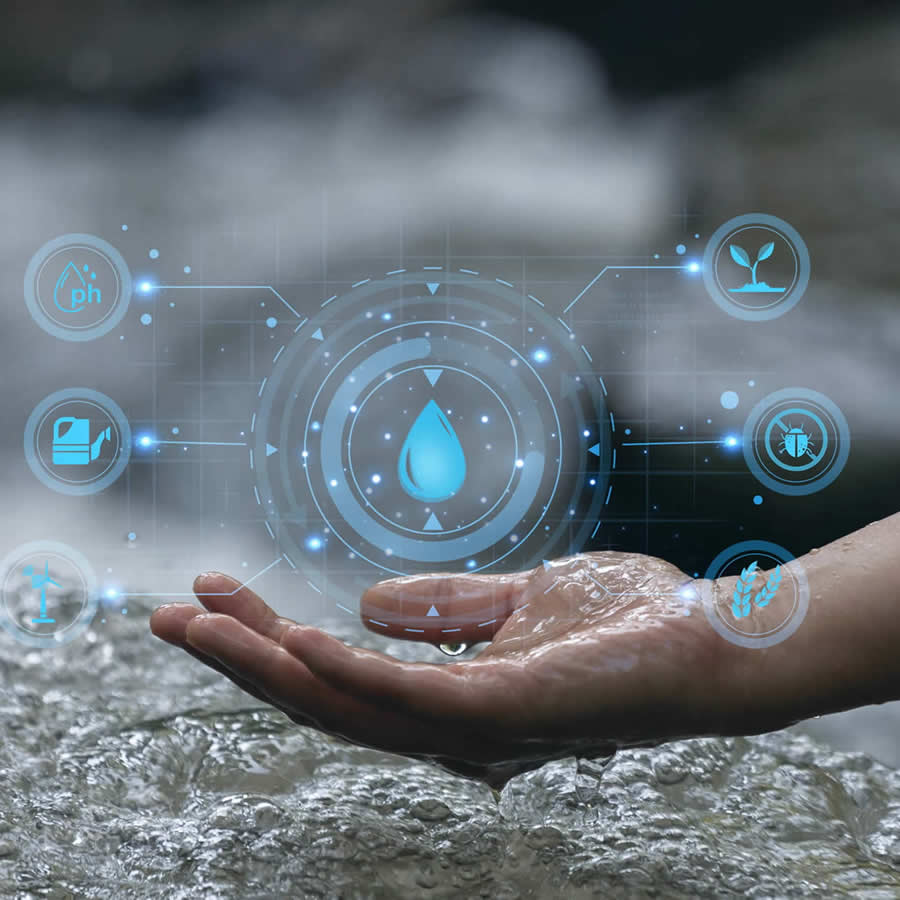 Navigating Corporate Water Stewardship Reporting