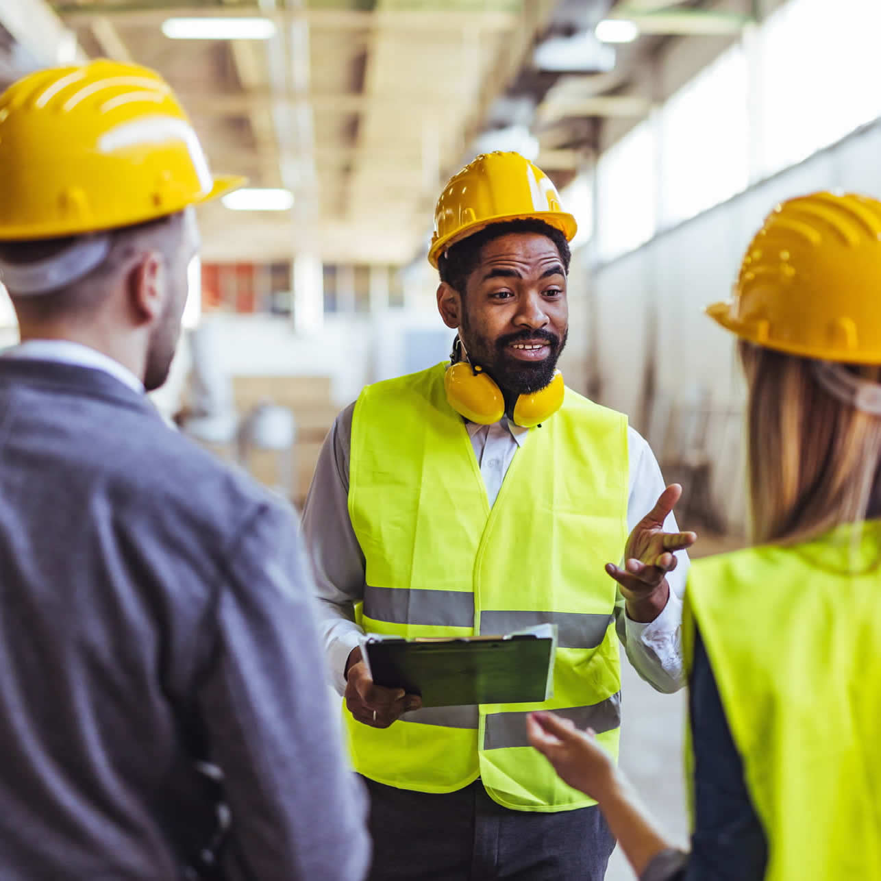 Process Safety Management: Embracing Change to Protect Employees