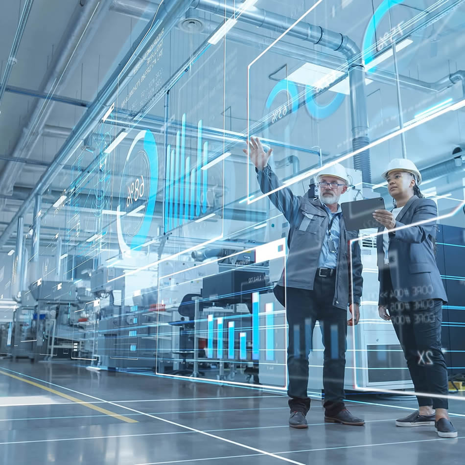 AI-Driven Safety: Stop Incidents Before They Start