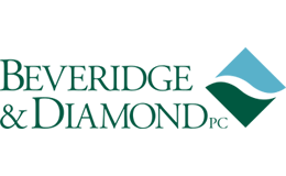 Environmental and Natural Resources Law, Attorneys, Beveridge & Diamond