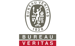 Bureau Veritas is the premier provider of Health, Safety, Environmental services, specializing in Industrial Hygiene, Safety, Ergonomics, Indoor Environmental Quality, laboratory, and Training services Logo