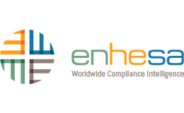 Enhesa is the leading international EHS compliance and regulatory intelligence company, serving North America, South America, Europe, Africa, Asia, and Australia.