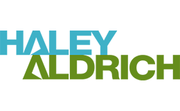 Haley Aldrich - Home - Consulting company specializing in underground engineering, environmental science and management consulting, headquartered in Boston.