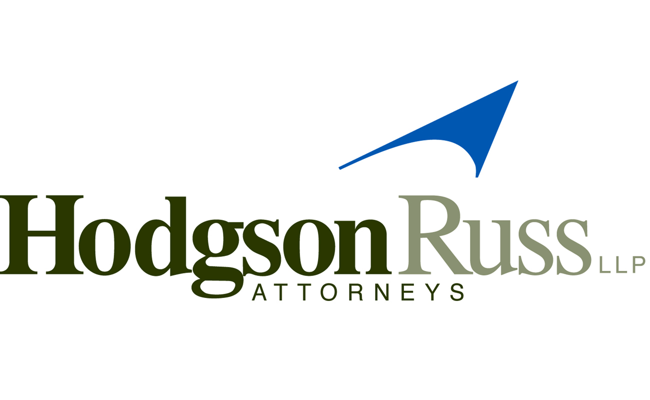 Hodgson Russ LLP logo