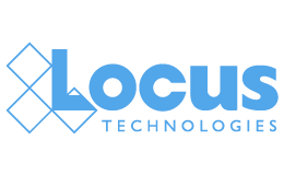 Environmental Data Management Software | Locus Technologies logo