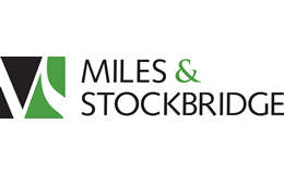 Miles & Stockbridge P.C. |  Mid-Atlantic Law Firm