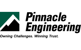 Pinnacle Engineering | Owning Challenges. Winning Trust.