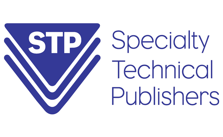 Specialty Technical Publishers | Audit, Compliance and Risk Guides logo