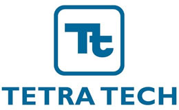 Home - Tetra Tech logo