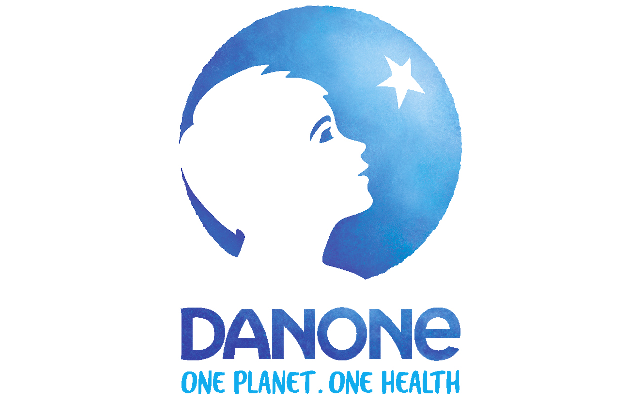 Welcome to Danone North America