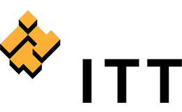 ITT is a diversified leading manufacturer of highly engineered critical components and customized technology solutions for the energy, transportation and industrial markets