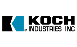Koch Industries Businesses in petroleum, chemicals, gas liquids, agriculture, mineral services, chemical technology, and capital services