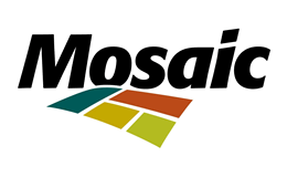 The Mosaic Company: Concentrated Phosphate and Potash Crop Nutrition