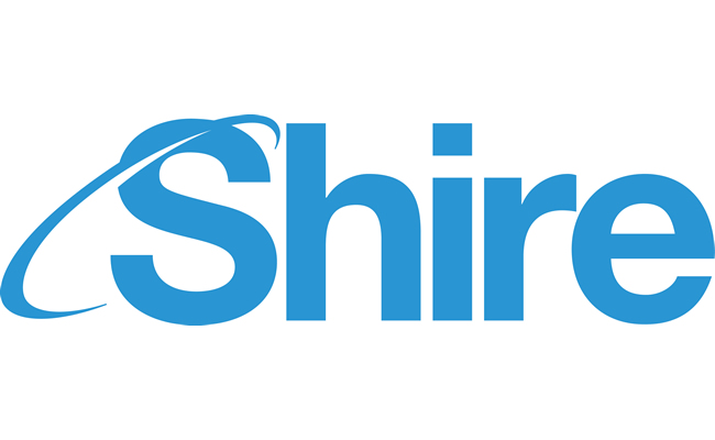 Shire: A Global Innovator in Specialty Biopharmaceuticals