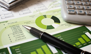 Sustainability Metrics