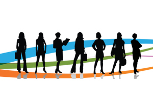 2012 Environmental Women's Leadership Roundtable