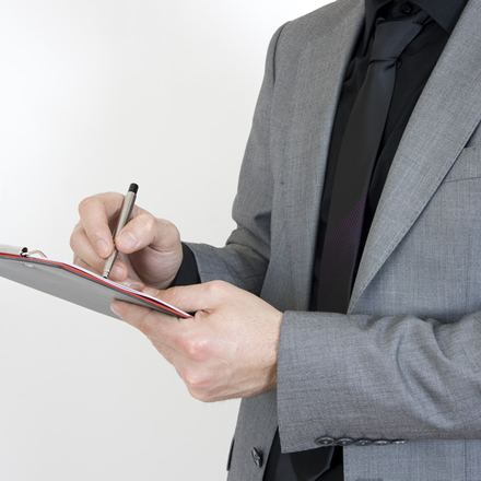 GE Aviation Systems' Auditing Process