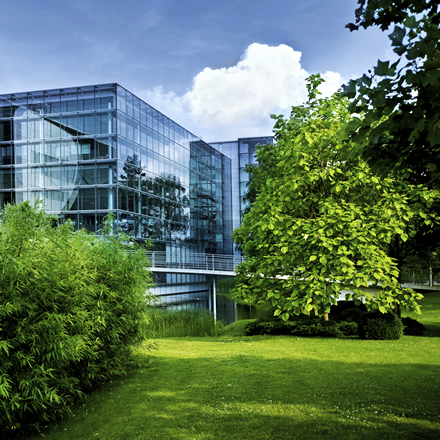 Building a Best-in-class Sustainability Program