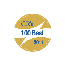 Webinar - Behind the Scenes of CR Magazine’s 100 Best Corporate Citizens List