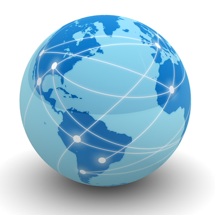 DuPont’s Global EHS Structure