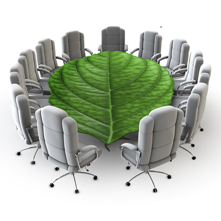 2011 EHS Forum - Emerging Issues in Sustainability Management