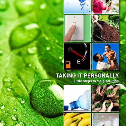 The Green TIPS Guide