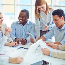 Webinar - Persuasive Communication: How to Become an Effective Advocate