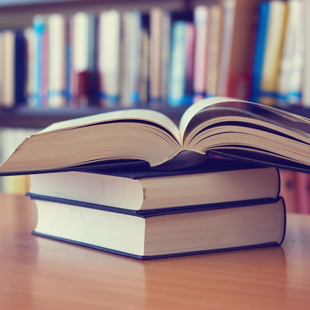 Recommended Reading for Career Development