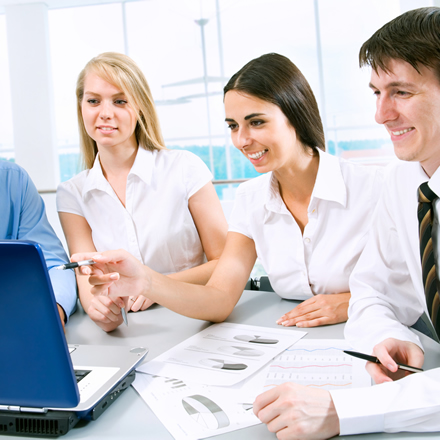 Webinar - Career Arcs: A Profile of Three EHS and Sustainability Leaders